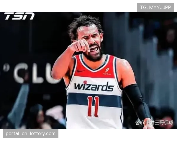 老鹰119-98大胜奇才，特雷杨伤缺下穆雷扛起进攻大旗