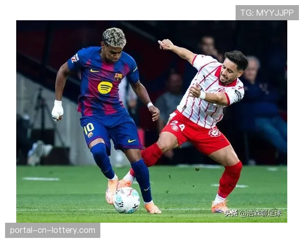 弗里克战术革新见效，巴萨边中结合打法冠绝西甲