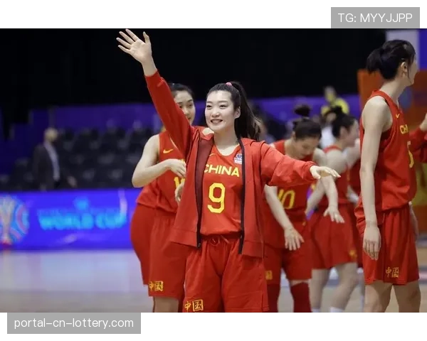 田中心亚锦赛单节21分打爆中国女篮获WNBA青睐